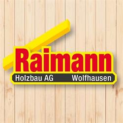 Raimann Holzbau AG