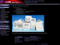 Kube Electronics AG