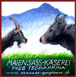 Christian Lanicca Maiensäss-Käserei