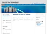 Swiss-Tec Solutions Frieden