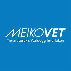 MeikoVet Tierarztpraxis Waldegg Interlaken