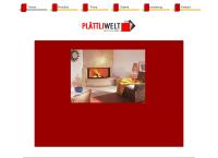 Plättliwelt