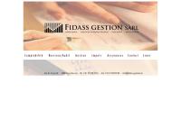 Fidass Gestion Sàrl Clarens