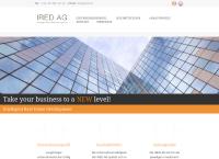 iRED intelligent real estate development AG