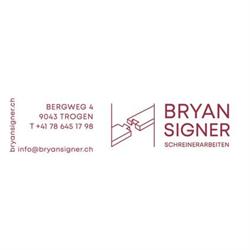 Signer Bryan