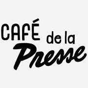 Café de la Presse Sàrl