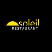 Dragan Stefanovic, Restaurant Soleil