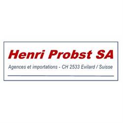 Henri Probst SA