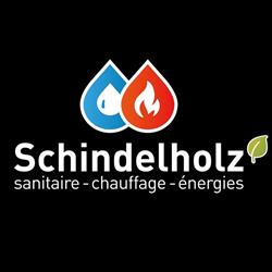 J.-d. Schindelholz SA