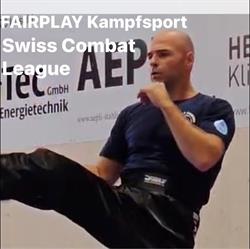 Fairplay Fitness- und Kampfsport - Studio Ivo Furrer