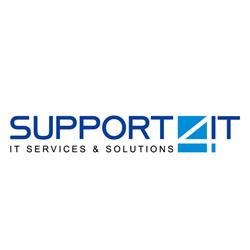 Support-4-IT AG