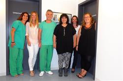 Mühlematt-Physiopraxis GmbH