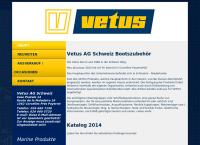 Vetus AG