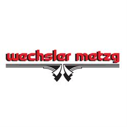 Wechsler Metzg AG