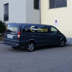 Immoclean-Chur, Eggenberger