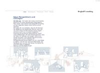 Website von Berghoff Consulting