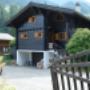 Chalet en résidence secondaire 459'000.- à Liddes