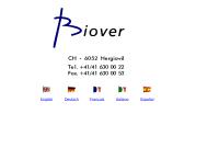 Biover AG