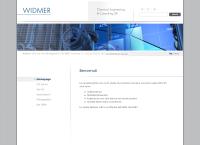 Widmer - Chemical Engineering & Consulting SA