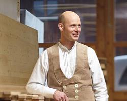 Wohnholz GmbH