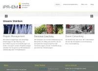 iPR-EM AG