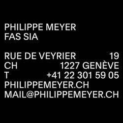 MEYER architectes