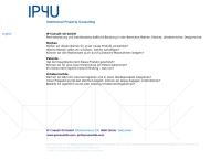 IP Consult 4U GmbH