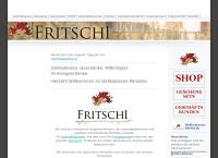 Delikatessen Fritschi