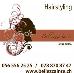 Bellezza in te Hairstyling Annamaria Cerra