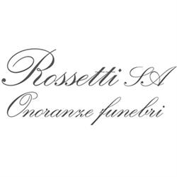 Rossetti Sa Onoranze funebri Biasca