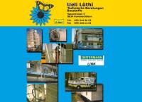 Lüthi Ueli