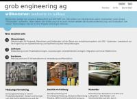 Grob Engineering AG