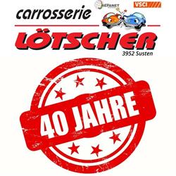 Carrosserie Lötscher