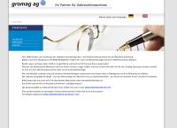 Gromag AG
