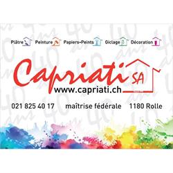 Capriati SA