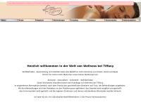 A&V Wellness GmbH, Wellness bei Tiffany