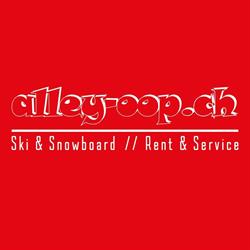 alley-oop.ch GmbH