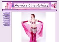 Sharifa Keller's Orientalshop