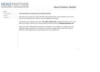 Henz Partner GmbH