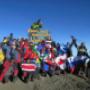 Beau Soleil Kilimanjaro