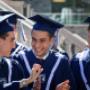 Beau Soleil Graduation Emotion