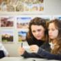 Beau Soleil Teacher support