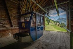 Seilbahngenossenschaft Dallenwil-Wiesenberg
