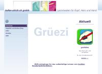 keller-ulrich.ch gmbh