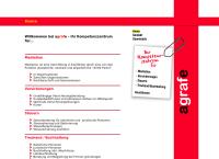 agrafe gmbh