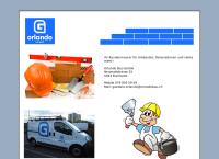 Orlando Bau GmbH