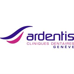 Ardentis Cliniques Dentaires et d'Orthodontie - Genève