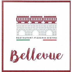 Restaurant Pizzeria Bistro Bellevue