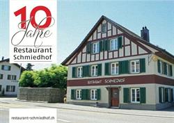 Restaurant Schmiedhof