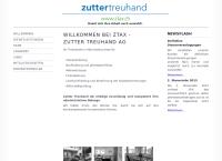 Zutter Treuhand AG